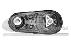 Lagring, motor, Bak, RENAULT, 8200042454