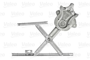 Vindusheis, Foran, Venstre, HONDA HR-V, 72251S4N003, 72251-S4N-003