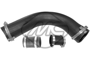Ladeluftslange, FORD C-MAX, FOCUS II, FOCUS Cabriolet II, FOCUS C-MAX, FOCUS Sedan II, FOCUS Skåp / kombi II, FOCUS Turnier II, 1478628,
