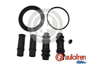 Reparasjonssett, bremseklave, Framaksel, JEEP GRAND CHEROKEE I, J8133852