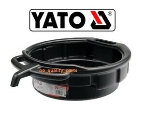 Oppsamlingskar 10L, Universal