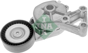 Spennarm, kilerem med ribber, AUDI,FORD,SEAT,SKODA,VW, 038 903 315 AE, 038 903 315 F, 038903315AE, 038903315F, 1122523, 1376631, YM216K2