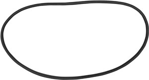 Tetning, frontrute, VW KAEFER, 111 845 121 J, 113 845 121 E, 113 845 121 J