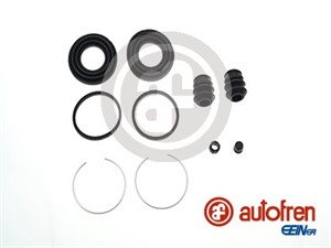 Reparasjonssett, bremseklave, Framaksel, CITROËN,ISUZU,MITSUBISHI,PEUGEOT, 4400T9, 4427C9, 8970352650, 8970352651, 8971347180