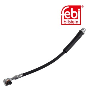 Bremseslange, Bak, Ytre, LAND ROVER DISCOVERY III, DISCOVERY IV, DISCOVERY VAN III, DISCOVERY VAN IV, RANGE ROVER SPORT I, LR018111, LR0