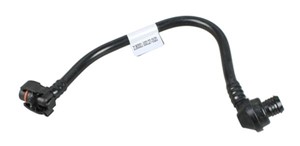Vakuumledning, bremseforsterker, , RENAULT CLIO III, CLIO Grandtour III, CLIO Skåp/halvkombi III, MODUS / GRAND MODUS, 82 00 224 090, 82