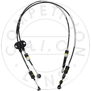 Kabel, girmekanisme, FORD FOCUS II, FOCUS Cabriolet II, FOCUS Sedan II, FOCUS Turnier II, 1 445 548, 1 450 923, 1 470 908, 1 520 845, 4M