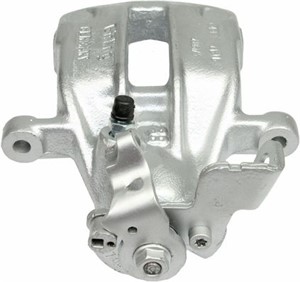 Bremsecaliper, Høyre bakaksel, AUDI 80 B4 Avant, 80 B4 Sedan, 8A0 615 424 X, 8A0 615 424