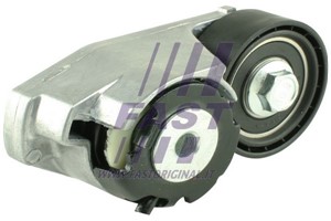 Strammerull, kilerem med ribber, FORD,JAGUAR, 1120687, 1131255, 1132644, 2S7E-6A228-AA, JD6 1125, XS7E-6A228-BC