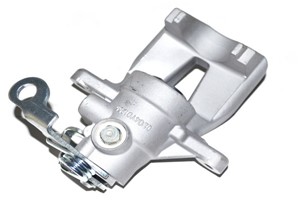 Bremsecaliper, Bakaksel, Venstre bakaksel, Venstre, FIAT MULTIPLA, STILO, STILO Multi Wagon, 9949353