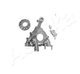 Tannhjulsett, oljepumpe, TOYOTA AVALON Sedan, RAV 4 III, 11310-31020, 15115-0P030