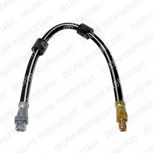 Bremseslange, BMW 5 [E39], 5 Touring [E39], 3430 1165 249, 3432 1164 002, 34321163541