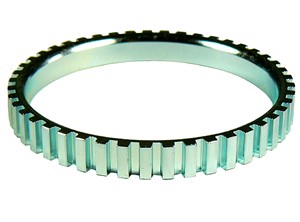Sensorring, ABS, Bakaksel, Framaksel, AUDI