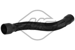 Ladeluftslange, AUDI A6 C6, 4F0145737E