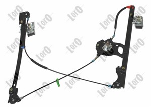 Vindusheis, Foran høyre, VW GOLF III, GOLF Variant III, VENTO, 1H0 837 402 B, 1H0 837 402, 1H0837402B