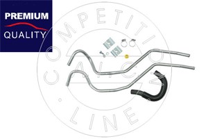 Hydraulikkslange, styring, PEUGEOT 308 I, 308 CC, 308 SW I, 4012.N7