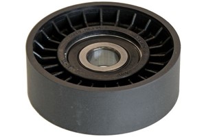Strammerull, kilerem med ribber, NISSAN PATROL GR Wagon V, TERRANO II, 11750-2W200, 11750-2W201, 11750-2W202, 11750-2W203, 11750-2W20C