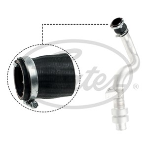 Ladeluftslange, LAND ROVER DISCOVERY III, DISCOVERY IV, DISCOVERY VAN III, RANGE ROVER SPORT I, PNH500034