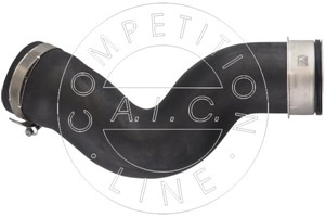 Ladeluftslange, Høyre, SEAT ALTEA XL, VW BEETLE, BEETLE Cabriolet, GOLF VI, JETTA IV, SCIROCCO III, 1K0 145 832AD, 1K0 145 832AT