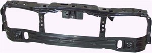 Front kledning, FORD FIESTA IV, FIESTA Skåp/stor limousine, MAZDA 121 III, 1 084 787, 1 084 797