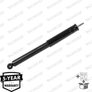 Støtdemper, Bakaksel, AUDI A3, TT, TT Roadster, SEAT LEON, TOLEDO II, 1J0513025AA, 1J0513025BM, 67034, 67078, 67087, 67129, 8N0513025, 8