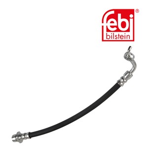 Bremseslange, Venstre bakaksel, TOYOTA RAV 4 III, RAV 4 IV, RAV 4 VAN IV, 90947-02E59, 90947-02F52, 90947-02G80
