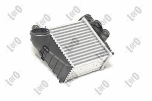 Ladeluftkjøler, AUDI A3, SEAT LEON, SKODA OCTAVIA I, OCTAVIA Combi I, VW GOLF IV, GOLF Variant IV, 1J0.145.803E, 1J0.145.803M