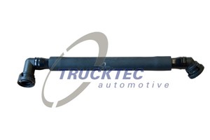 Slange, veivhuslufting, BMW, 11 61 7 533 398