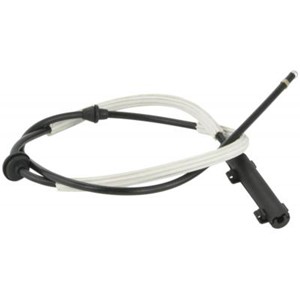 Panserkabel, VW TOUAREG, 7L6823535C