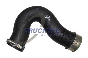 Ladeluftslange, MERCEDES-BENZ, 68013655AA, 906 528 0382, A906 528 0382