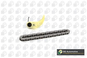 Kjede, oljepumpedrift, AUDI,MITSUBISHI,SEAT,SKODA,VW, 038115230A, 38115130