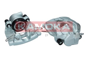 Bremsecaliper, Framaksel, Framaksel venstre, Venstre, AUDI, 8K0 615 123C, 8K0 615 123F, 8K0615123C, 8K0615123F