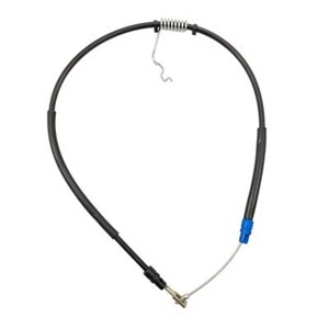 Kabel, parkeringsbremse, Høyre, FORD, 1734688