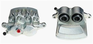 Bremsecaliper, Framaksel, Høyre, Bak akselen, LEXUS IS I, IS SportCross, 12766784, 12776252, 12776255, 12776257, 12776260, 12786588, 127