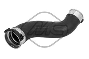 Ladeluftslange, MERCEDES-BENZ, 2045281682, 2045286682, A2045281682, A2045286682, at20437