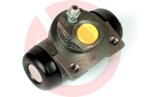 Hjul bremsesylinder, Bakaksel, FIAT,LANCIA, 71737952, 71737953, 7734997, 9948195