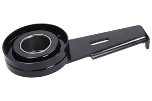Strammerull, kilerem med ribber, CITROËN,FIAT,LANCIA,PEUGEOT, 5751.18, 9608859180