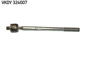 Aksialledd, parallellstang, framaksel, Høyre eller venstre, FORD,LAND ROVER,VOLVO, 1433271, 1596574, 30776250, 31280002, 31280658, 31451
