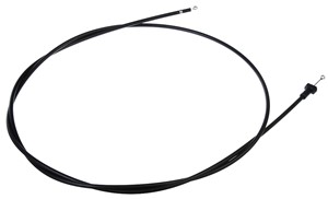Panserkabel, VW PASSAT B3/B4, PASSAT B3/B4 Variant, 357 823 531