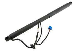 Elektromotor, bakluke, Høyre bak, MERCEDES-BENZ GLS [X166], 1668900100, 1668900530, 1668901230, A1668900100, A1668900530, A1668901230