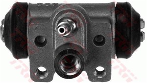 Hjul bremsesylinder, Bakaksel, Venstre bakaksel, Venstre, HONDA CR-V I, CR-V II, HR-V, 43301-S10-003