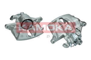 Bremsecaliper, Framaksel, Venstre, CITROËN C5 I, C5 II, C5 Break I, C5 Break II, C5 Skåp / kombi, 4400.L8