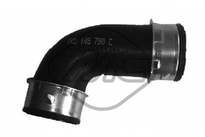 Ladeluftslange, AUDI,SEAT,SKODA,VW, 1K0145790C