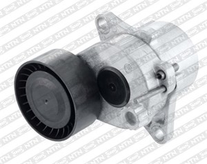 Strammerull, kilerem med ribber, MERCEDES-BENZ, 6512001870