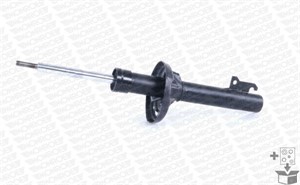Støtdemper, Framaksel, FORD FIESTA III, 94FB18045CA, 94FB18045CB, 94FB18045DA, 94FB18045DB, 94FX18045CB, 94FX18045DB