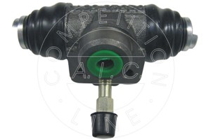 Hjul bremsesylinder, bakaksel begge sider, AUDI,SEAT,SKODA,VW, 1H0 611 053, 6Q0 611 053B, 861 611 053, 861 611 053S