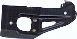 Tverrdrager, Foran venstre, OPEL VECTRA A, VECTRA A Halvkombi, VAUXHALL CAVALIER Mk Halvkombi III, CAVALIER Mk Sedan III