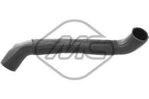 Ladeluftslange, TOYOTA AURIS, AURIS Kombi, AVENSIS Kombi, AVENSIS Sedan, VERSO, 173430X010, 17343-0X010
