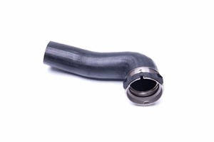 Ladeluftslange, Foran venstre, Nede, AUDI A3, VW BEETLE, BEETLE Cabriolet, GOLF VI, JETTA IV, 1K0145832R
