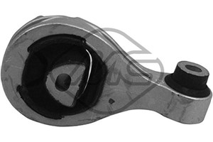 Lagring, motor, Bak, Girkassesiden, FIAT DOBLO Buss, 51893640